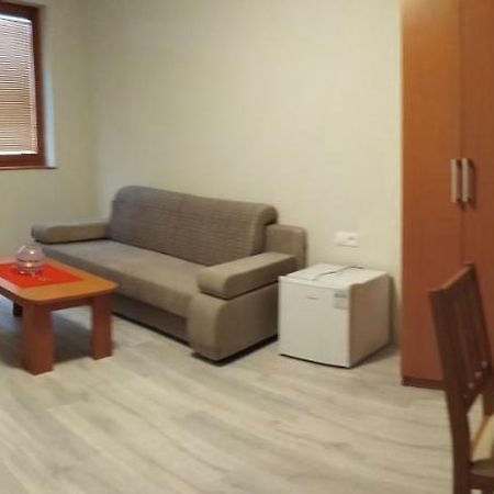 Guest House Mladost 普雷绍夫 外观 照片
