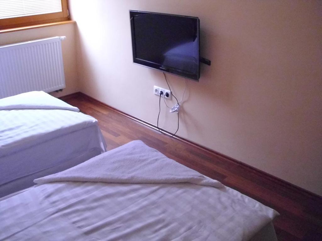 Guest House Mladost 普雷绍夫 外观 照片
