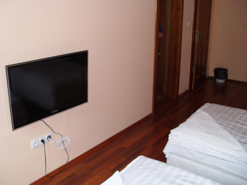 Guest House Mladost 普雷绍夫 外观 照片