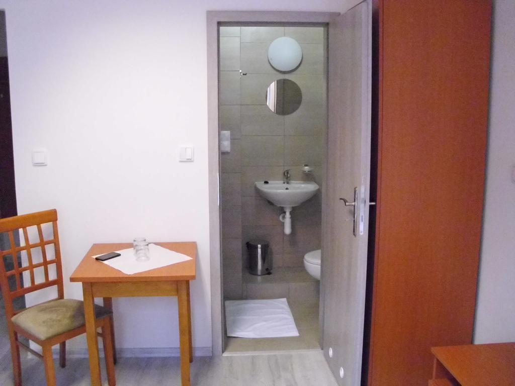 Guest House Mladost 普雷绍夫 外观 照片