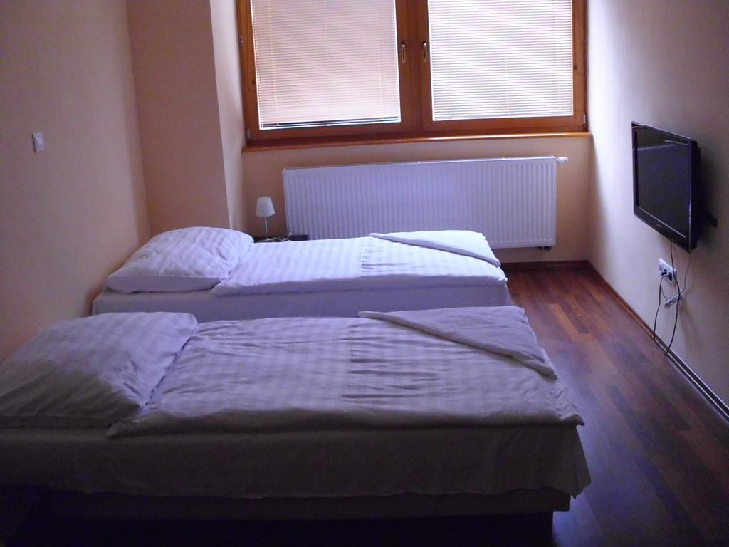 Guest House Mladost 普雷绍夫 外观 照片