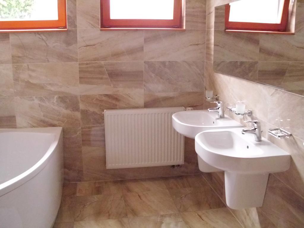 Guest House Mladost 普雷绍夫 外观 照片