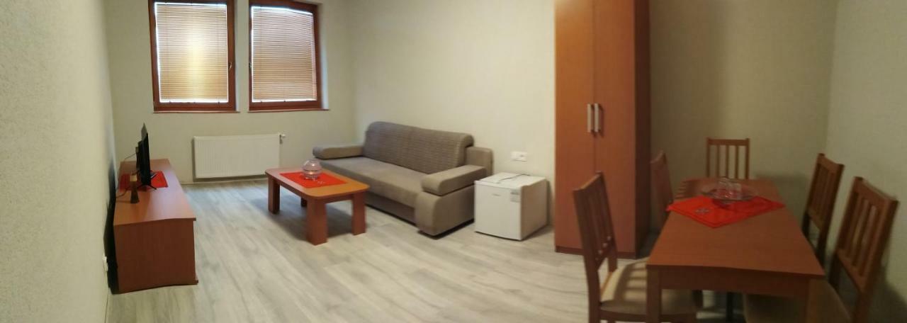 Guest House Mladost 普雷绍夫 外观 照片