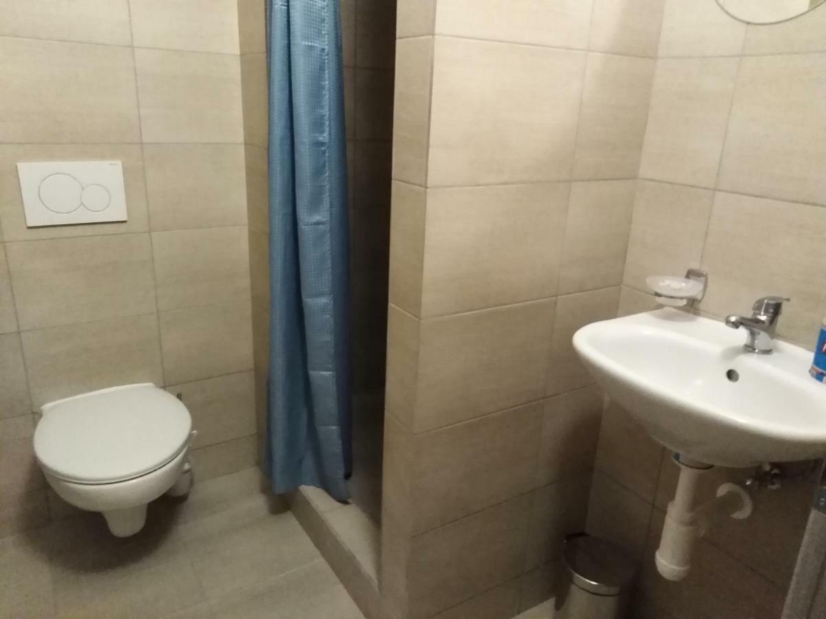 Guest House Mladost 普雷绍夫 外观 照片