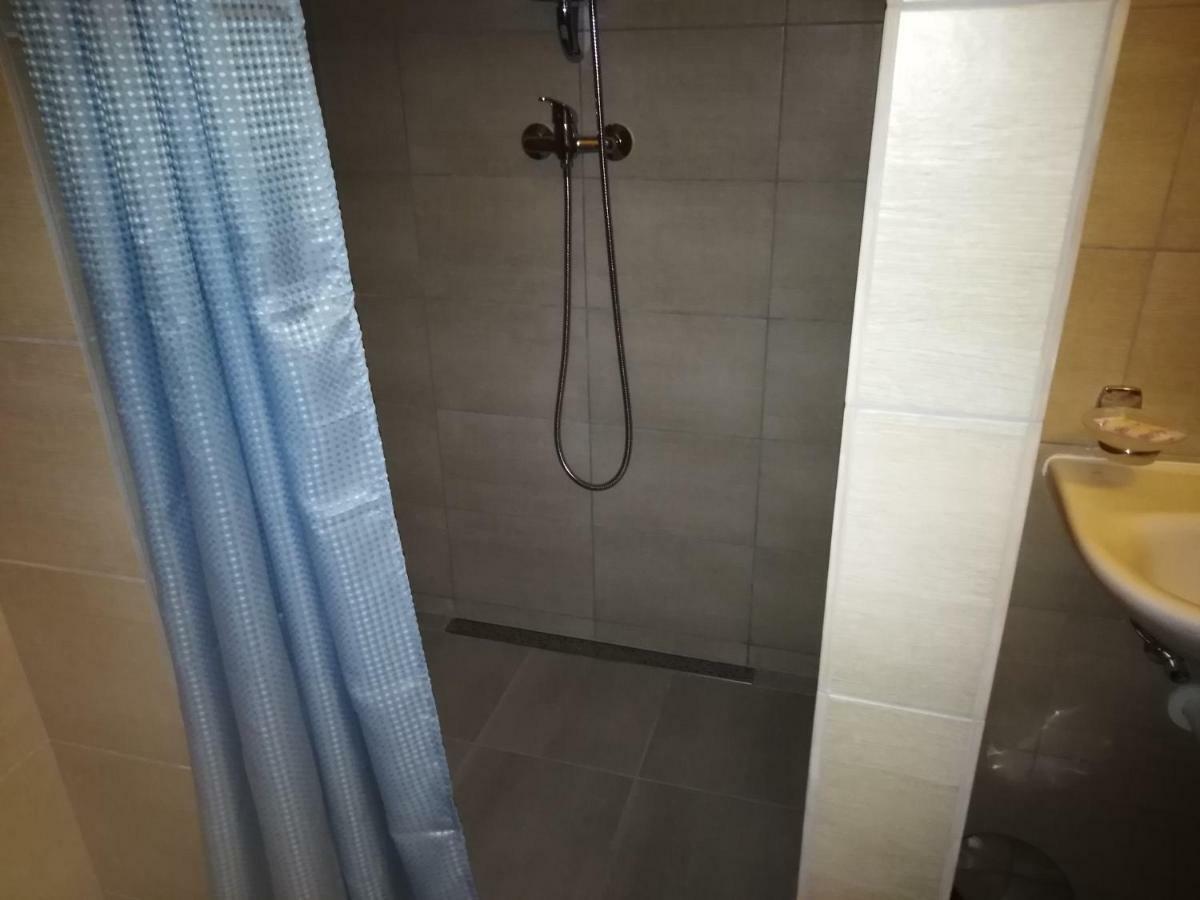 Guest House Mladost 普雷绍夫 外观 照片
